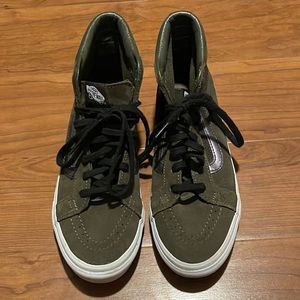 Women’s Vans